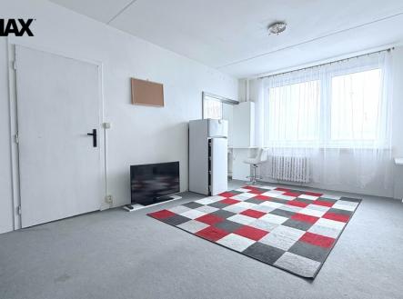 Pronájem bytu, 1+kk, 30 m²