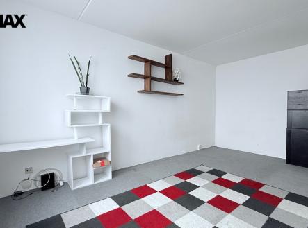 Pronájem bytu, 1+kk, 30 m²