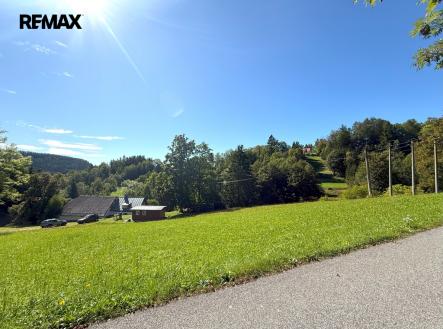 Prodej pozemku pro bydlení, 599 m²