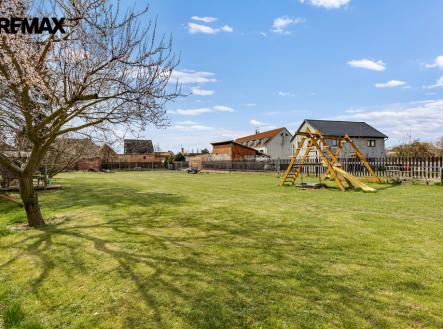 Prodej domu/vily, 160 m²