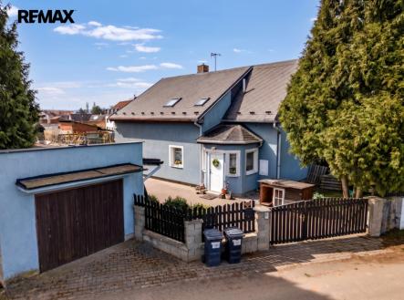 Prodej domu/vily, 160 m²