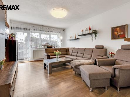 Prodej domu/vily, 160 m²