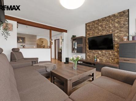 Prodej domu/vily, 160 m²