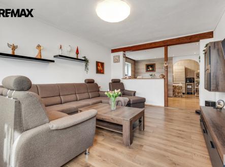 Prodej domu/vily, 160 m²