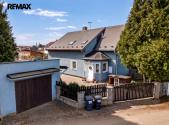Prodej domu/vily, 160 m²
