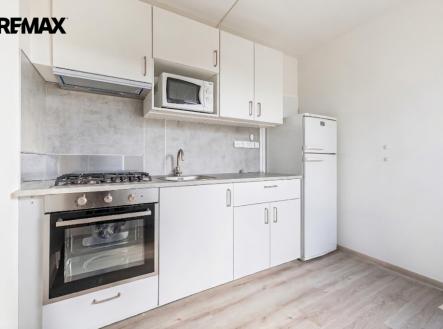 Pronájem bytu, 3+1, 65 m² obrázek