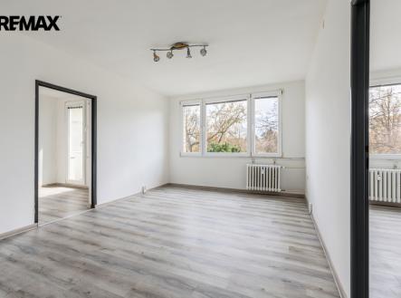 Pronájem bytu, 3+1, 65 m²