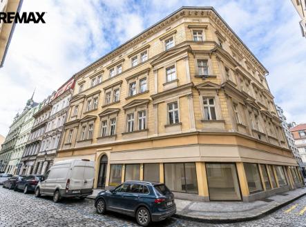 Prodej bytu, 6+1, 143 m²