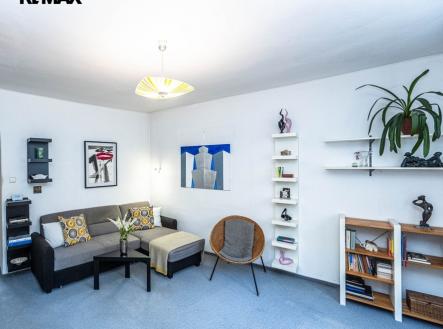 Prodej bytu, 6+1, 143 m²