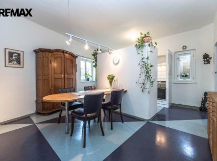 Prodej bytu, 6+1, 143 m²