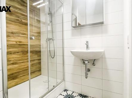 Pronájem bytu, 2+kk, 42 m²