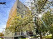 Pronájem bytu, 2+kk, 42 m²
