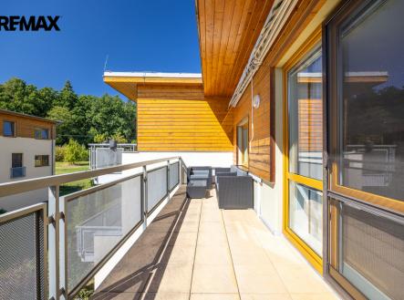 Prodej bytu, 3+kk, 77 m²