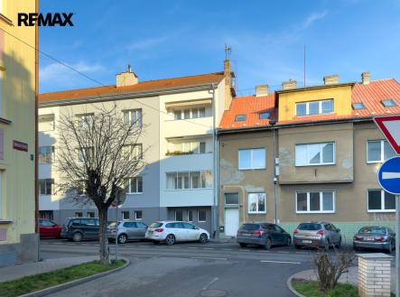 Prodej bytu, 3+1, 82 m²