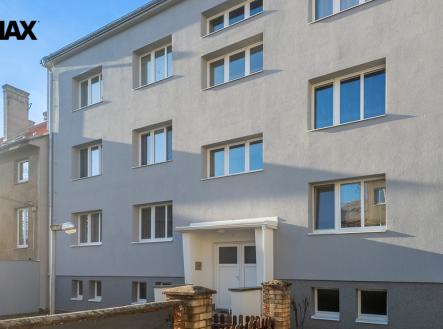 Prodej bytu, 3+1, 82 m²