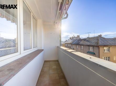 Prodej bytu, 3+1, 82 m²