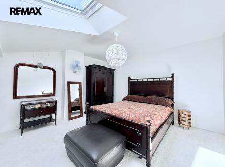 Pronájem bytu, 2+kk, 45 m²