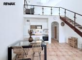 Pronájem bytu, 2+kk, 45 m²