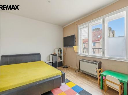 Prodej bytu, 2+kk, 62 m²