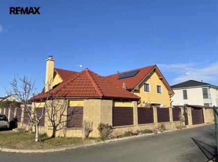 Pronájem bytu, 3+kk, 66 m²