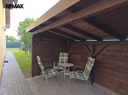 Pronájem bytu, 3+kk, 66 m²