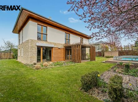 Prodej domu/vily, 188 m²