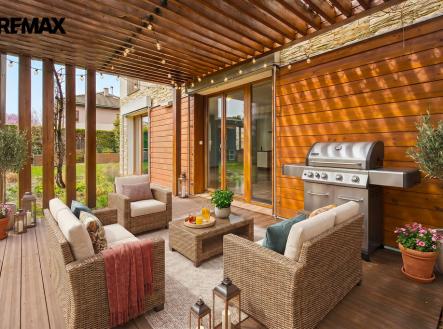 Prodej domu/vily, 188 m²