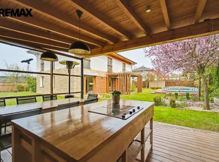 Prodej domu/vily, 188 m²