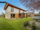 Prodej domu/vily, 188 m²