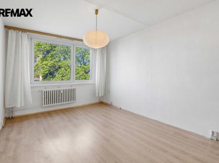 Prodej bytu, 3+1, 53 m²