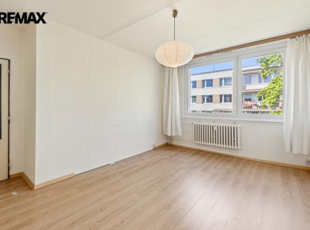 Prodej bytu, 3+1, 53 m²