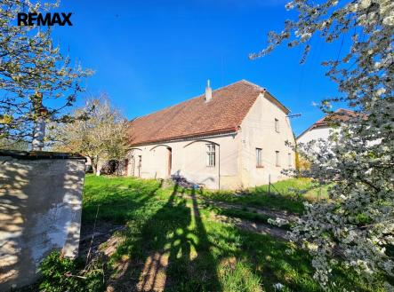 Prodej chaty/rekreačního objektu, 406 m²