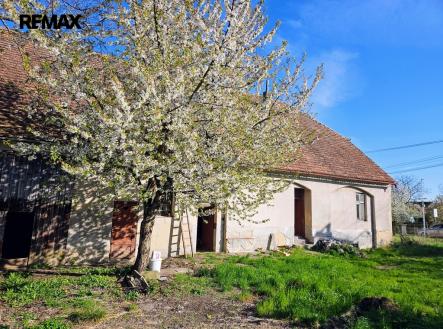 Prodej chaty/rekreačního objektu, 406 m²