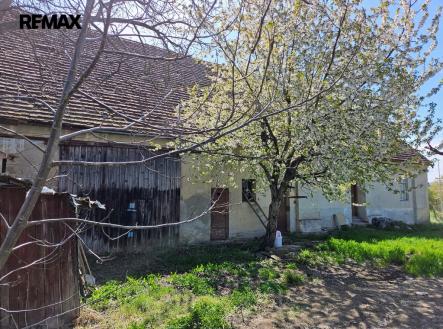 Prodej chaty/rekreačního objektu, 406 m²