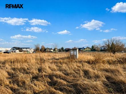 Prodej pozemku pro bydlení, 9 518 m²