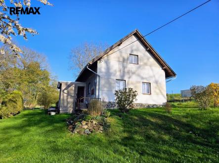 Prodej domu/vily, 98 m²