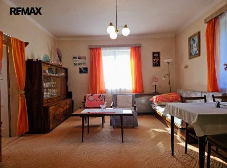 Prodej domu/vily, 98 m²