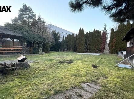 Prodej pozemku pro bydlení, 597 m²