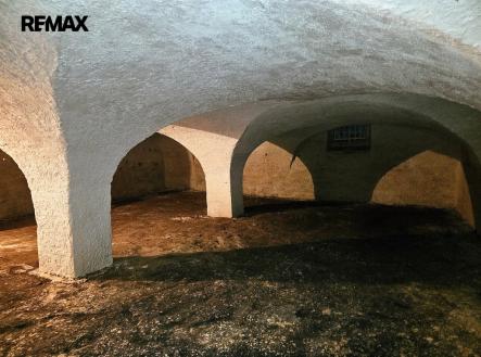 Prodej domu/vily, 406 m²