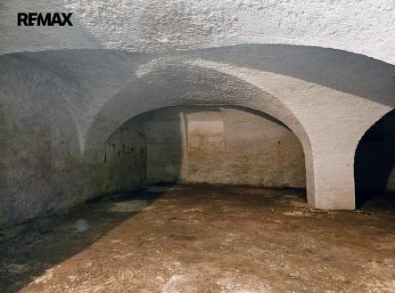 Prodej domu/vily, 406 m²