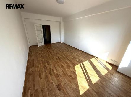 Pronájem bytu, 2+kk, 50 m²