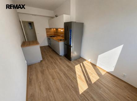 Pronájem bytu, 2+kk, 50 m²