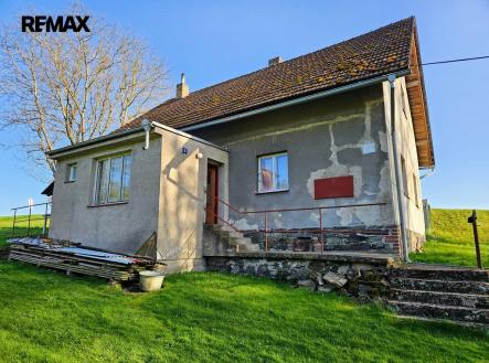 Prodej chaty/rekreačního objektu, 98 m²