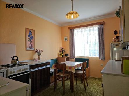 Prodej chaty/rekreačního objektu, 98 m²
