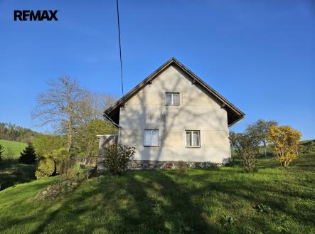 Prodej chaty/rekreačního objektu, 98 m²