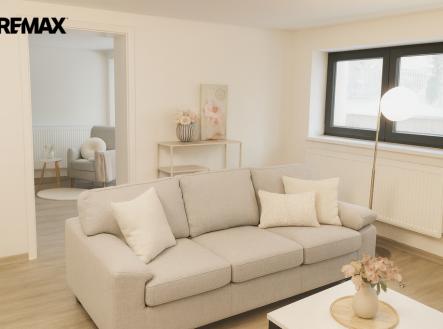 Prodej bytu, 3+kk, 114 m²