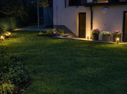 Prodej bytu, 3+kk, 114 m²