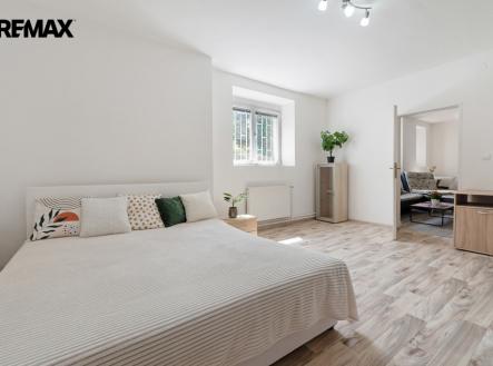 Prodej bytu, 3+kk, 62 m²