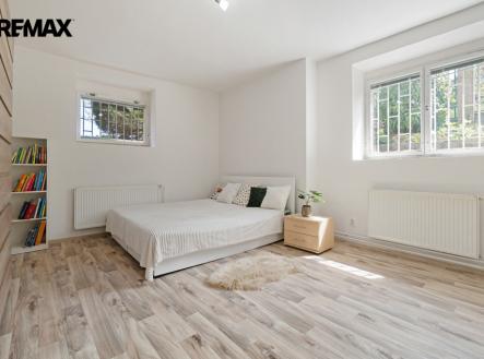 Prodej bytu, 3+kk, 62 m²