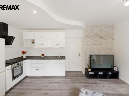 Prodej bytu, 3+kk, 62 m²